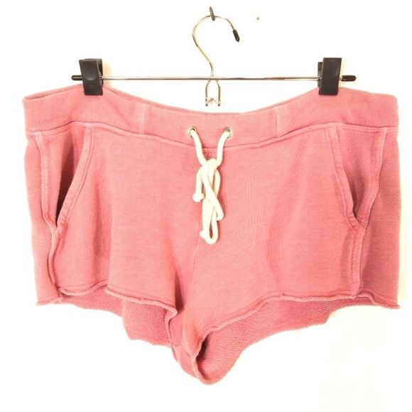 American Eagle Outfitters Woman's lounge shorts L - Picture 1 of 6